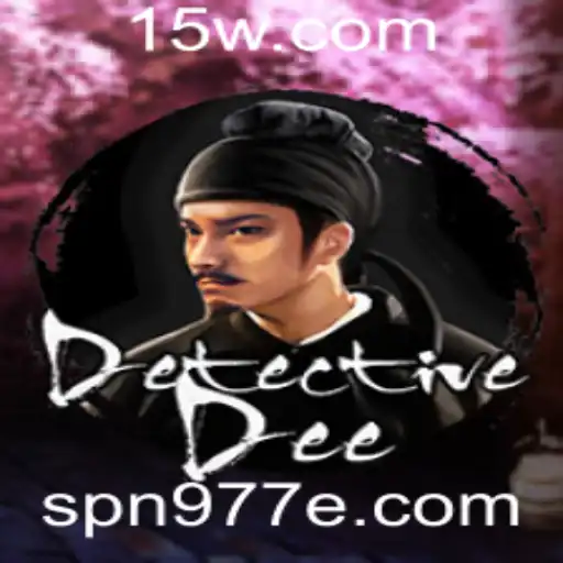Explorando o Mundo de DetectiveDee: Um Jogo de Mistério e Intriga