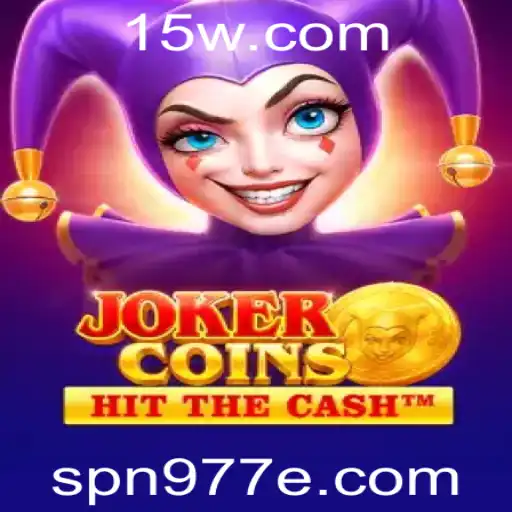 Descubra JokerCoins: O Jogo de Estratégia e Sorte Que Conquista Todos