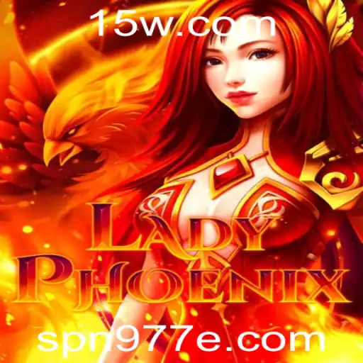 Descubra o Fascinante Mundo de LadyPhoenix: Uma Nova Aventura no Mundo dos Jogos