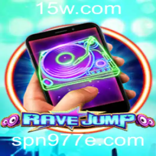 Explorando o Mundo Vibrante de RaveJumpmobile