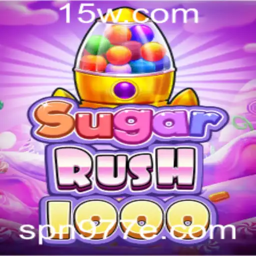 Explorando SugarRush1000: Uma Aventura Doce e Desafiadora