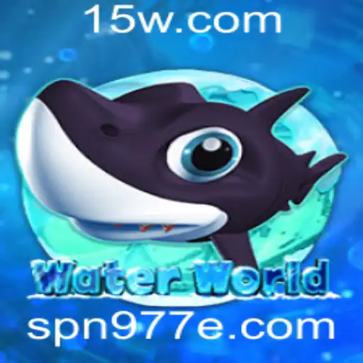 Descobrindo WaterWorld: O Novo Fenômeno do Mundo dos Jogos